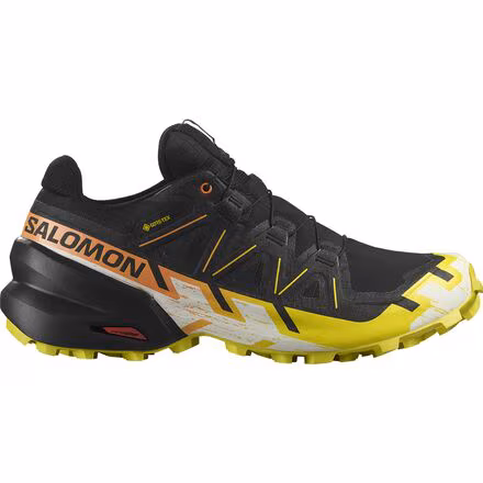 Speedcross 6 GTX Trail Running Shoe - Men's