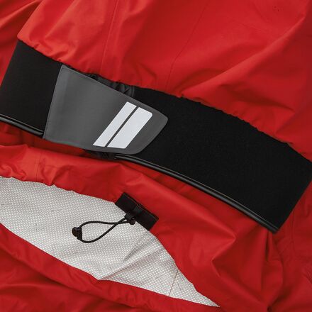 Stampede Shorty Play Jacket - Men's