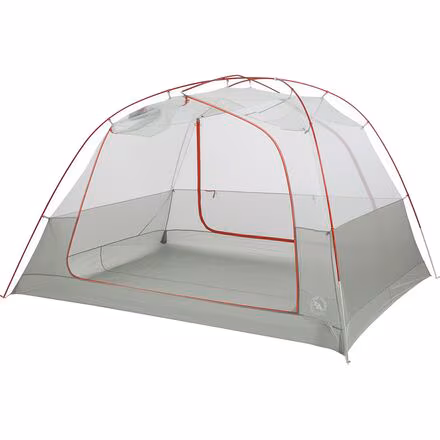 Copper Spur HV UL5 Tent: 5-Person 3-Season