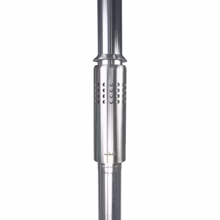 Heat Protector Chimney G2