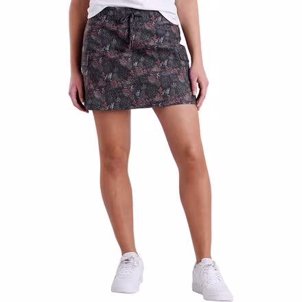 Kruiser Gateway Skort - Women's