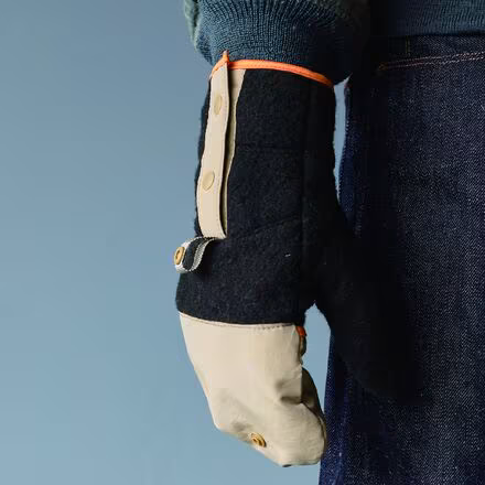 Eco Cover Glove - Men's