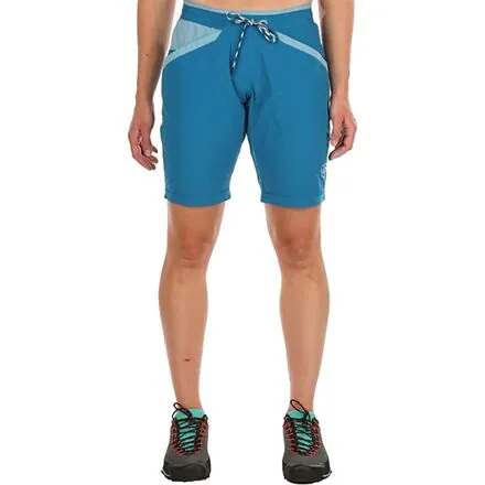 Nirvana Short - Women's
