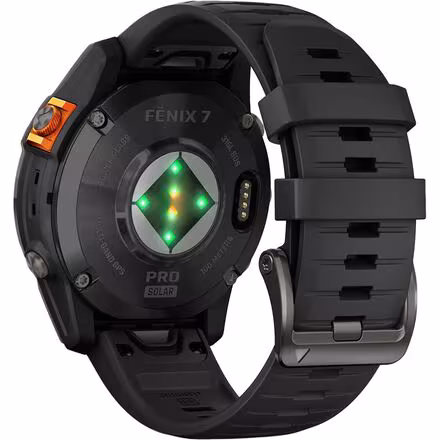 Fenix 7 Pro Solar Sport Watch