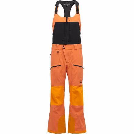 Recon Pro Stretch Bib Pant - Men's