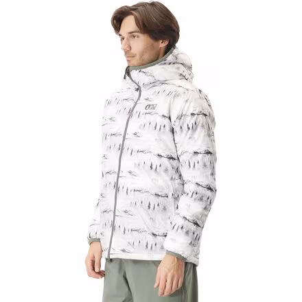 Scape Jacket - Men's