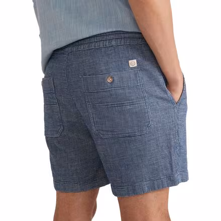 Toprak Saturday Beach Short - Men's