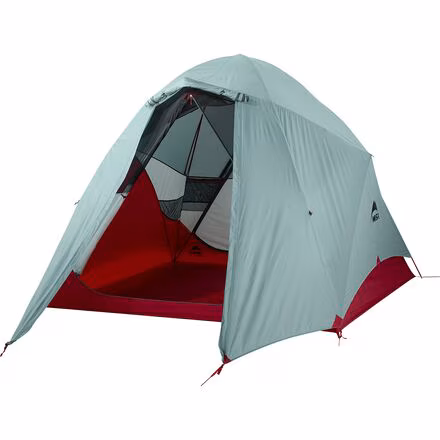 Habiscape Tent: 4-Person 3-Season