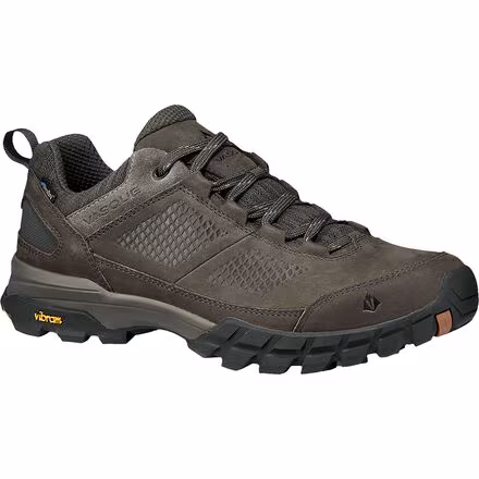 Talus AT Low UltraDry Wide Hiking Shoe - Men's