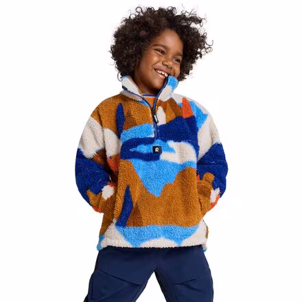 Turkikas Sweater - Boys'