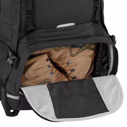 ORV Trunk 36in Rolling Gear Bag