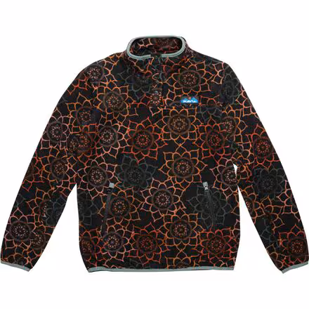 Cavanaugh Fleece Jacket - Women's