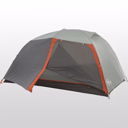 Copper Spur HV UL2 MtnGLO Tent: 2-Person 3-Season
