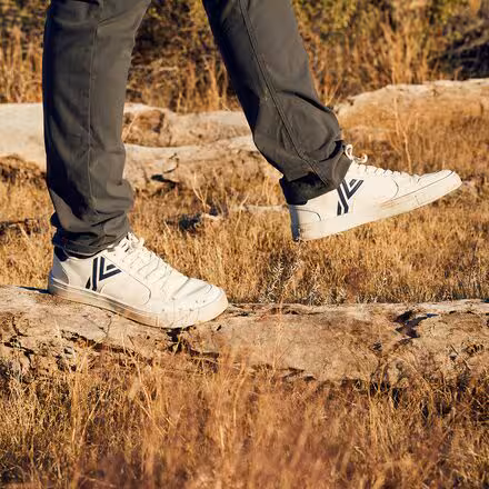 Stratus Cactus Shoe - Men's