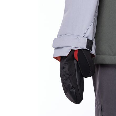 Athena Insulated Jacket - Women's