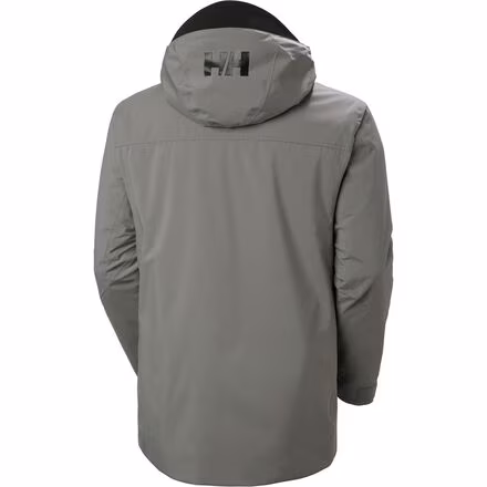 Ullr D Insulated Jacket - Men's