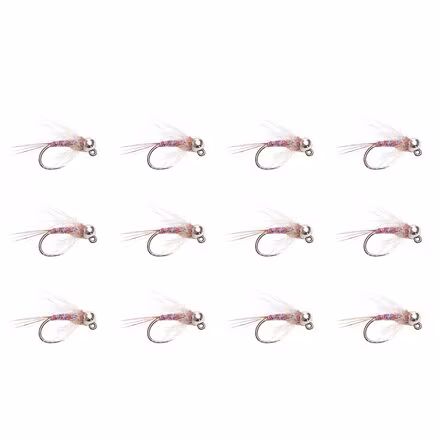 Jig Duracell - 12-Pack