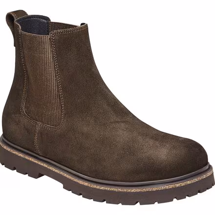 Highwood Deep Blue Boot - Men's