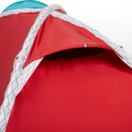 AC 2 Tent 2-Person 4-Season