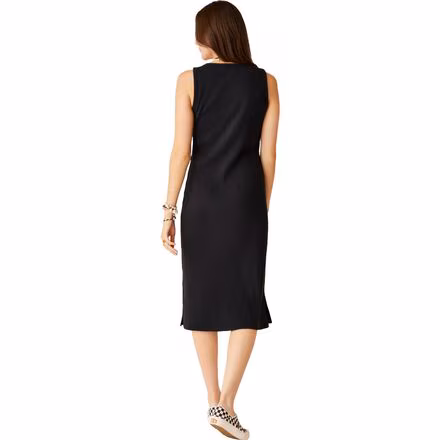 Elodie Rib Dress - Women's
