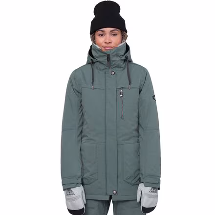Spirit Insulated Jacket - Women's