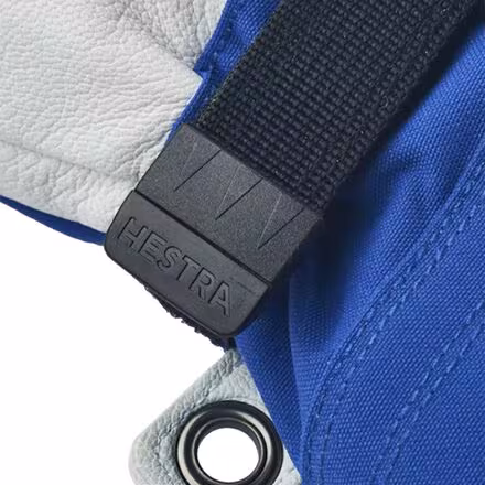 Heli Ski Junior 3-Finger Glove - Kids'