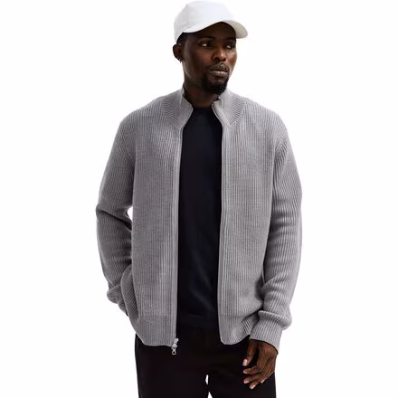 Vinnie Track Jacket - Men's