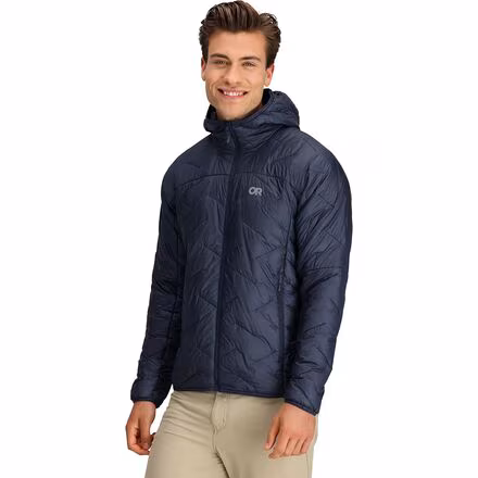 SuperStrand LT Hoodie - Men's