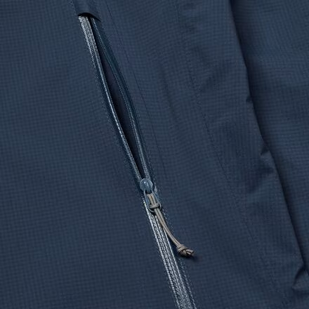 Downpour Light Jacket - Men's