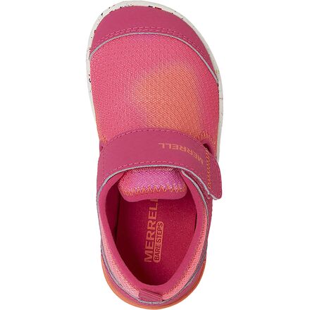 Bare Steps H20 Shoe - Toddler Girls'