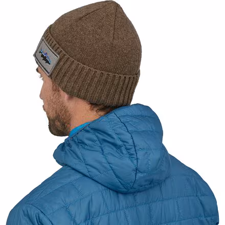 Brodeo Beanie - Men's