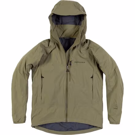 Lightstream Full-Zip Hoodie - Men's