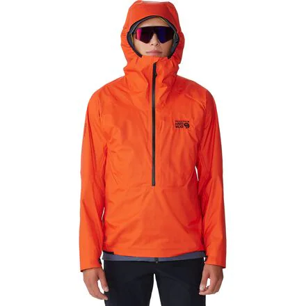 Premonition UL Anorak - Men's