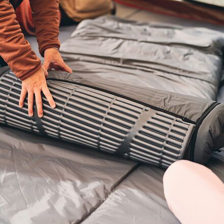Plus Sleeping Bag Mat