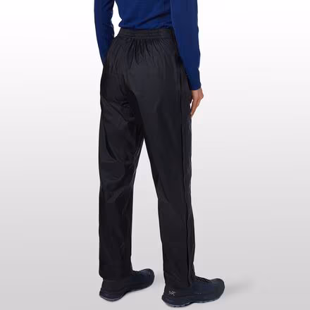 Precip Eco Full-Zip Pant - Women's