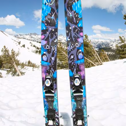 Rafiki Powder Ski - 2024 - Women's