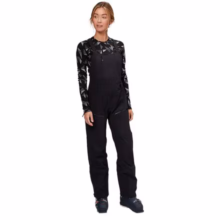 Recon Stretch Bib Pant - Women's