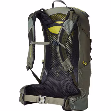 Zulu 30L Backpack