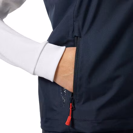 Crew Vest 2.0 - Women's