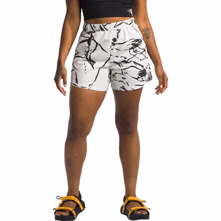 Class V Pathfinder Pull-On Short - Women's