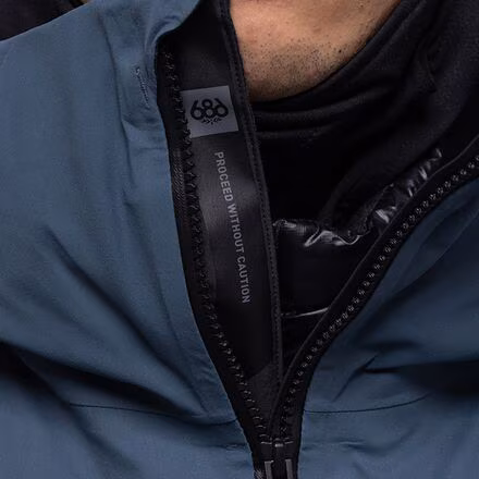 Smarty Weapon GORE-TEX Down Jacket - Men's