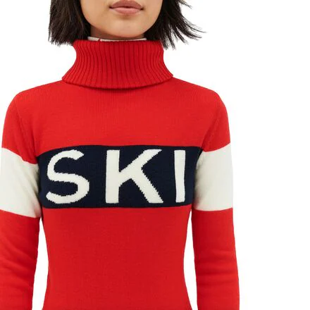 Ski Sweater II - Women's