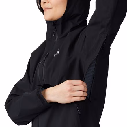 Stretch Ozonic Jacket - Women's