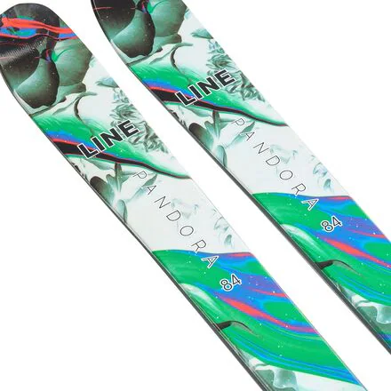 Pandora 84 Ski - 2024 - Women's