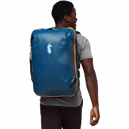 Allpa 42L Travel Duffel