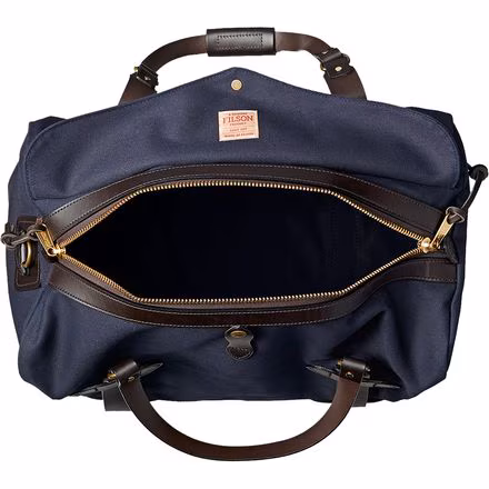 Medium Twill 51L Duffel