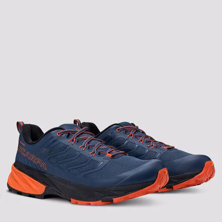 Rush GTX Hiking Shoe - Men's