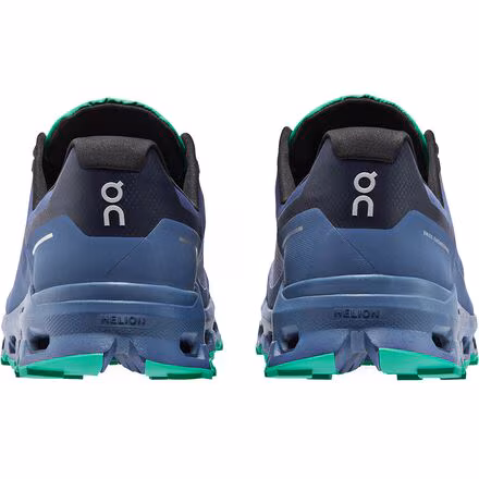 Cloudvista Waterproof Trail Running Shoe - Men's