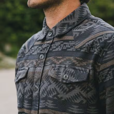 Sheridan Shirt - Men's