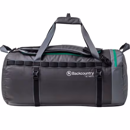 All Around 60L Duffel
